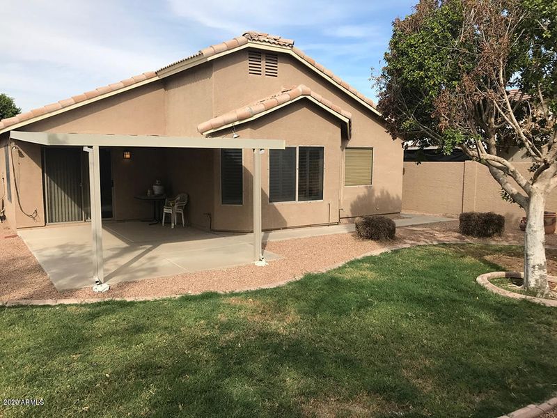 2605 E Beverly Rd, Phoenix, AZ 85042