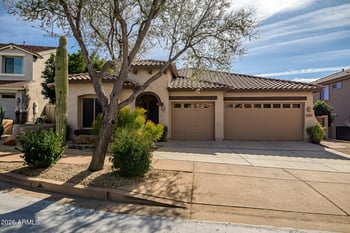 2605 Florimond Rd, Phoenix, AZ 85086