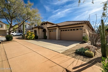 2605 Florimond Rd, Phoenix, AZ 85086
