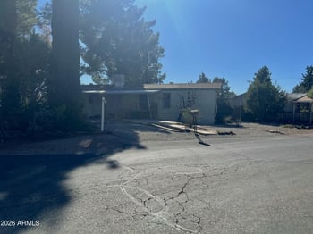 2605 Hooper Dr, Sedona, AZ 86336