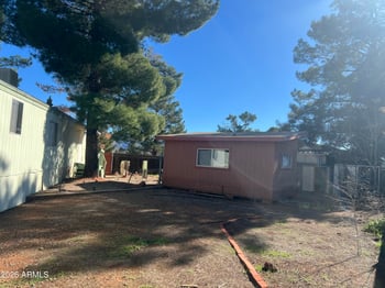 2605 Hooper Dr, Sedona, AZ 86336