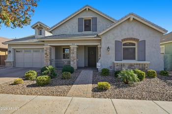 2605 Jeffry St, Gilbert, AZ 85295