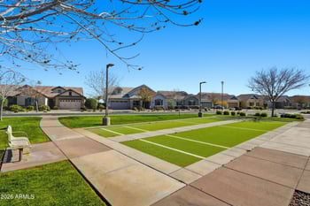 2605 Jeffry St, Gilbert, AZ 85295