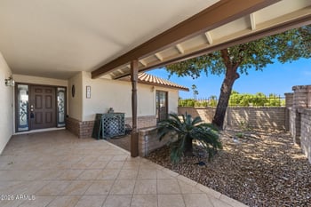 2605 Leisure World --, Mesa, AZ 85206