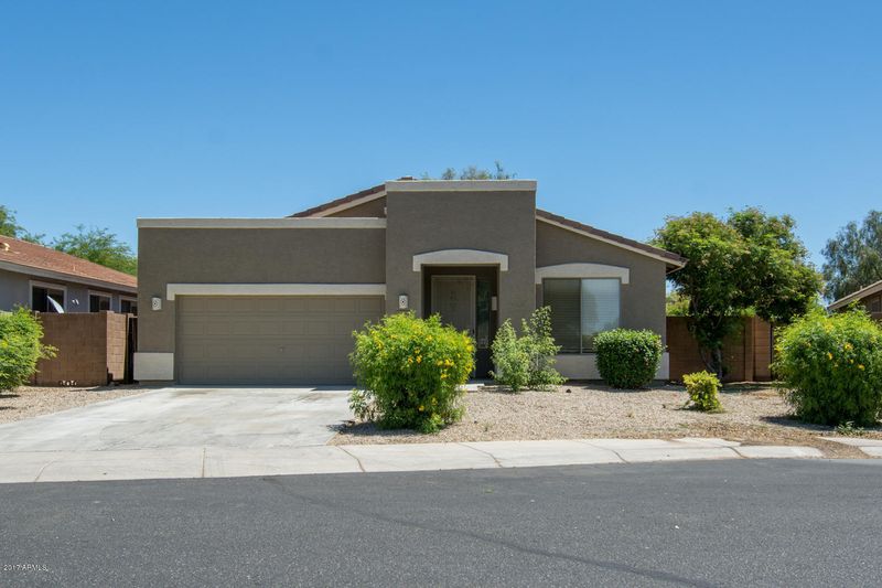 2605 N 115th Dr, Avondale, AZ 85392