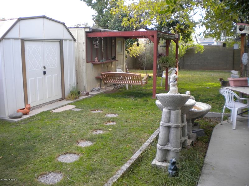2605 N Papago Dr, Tempe, AZ 85288