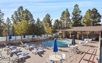 2605 Pinon Ridge Dr #570, Flagstaff, AZ 86004