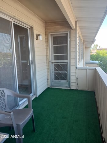 2605 Rose Lane -- #B201, Phoenix, AZ 85017