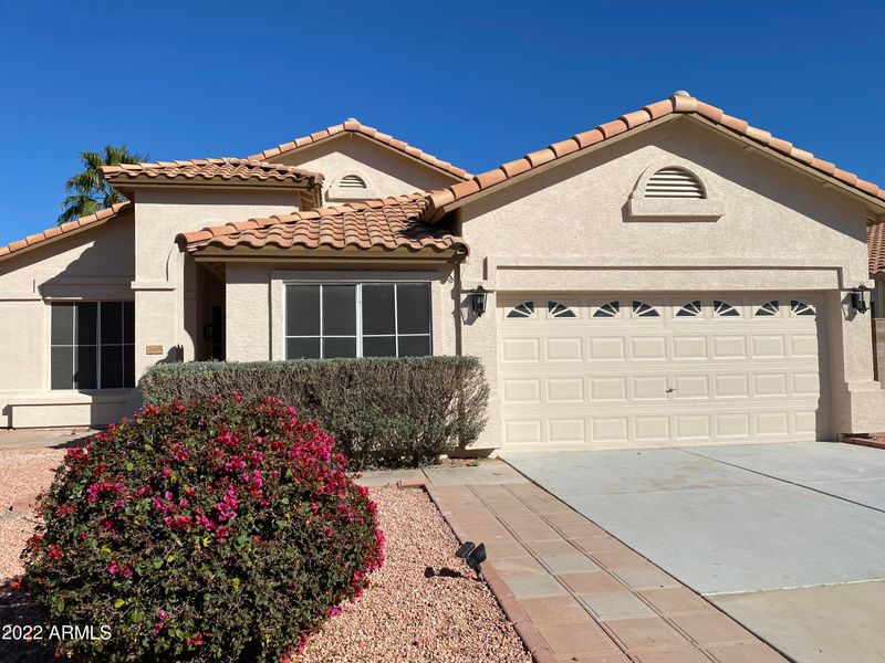2605 S 157th Dr, Goodyear, AZ 85338