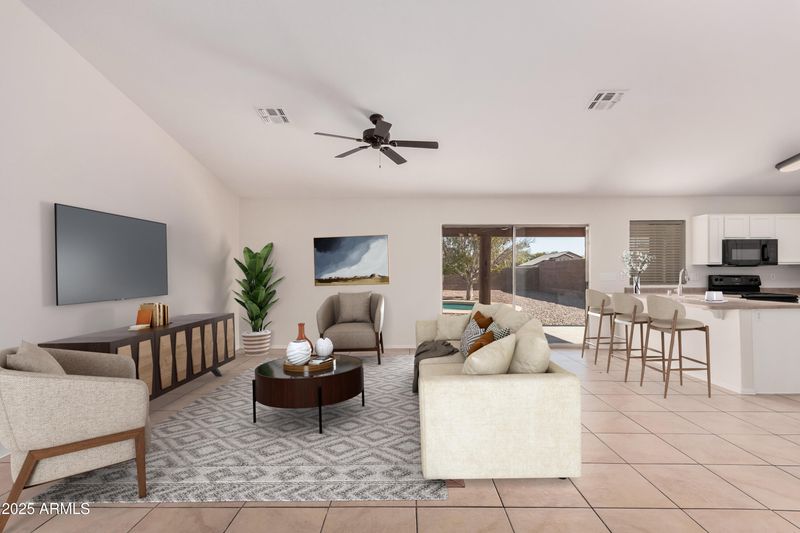 2605 S 80th Ave, Phoenix, AZ 85043