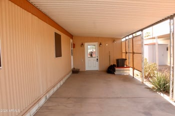 2605 Tomahawk Rd #112, Apache Junction, AZ 85119