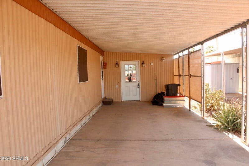 2605 Tomahawk Rd #112, Apache Junction, AZ 85119