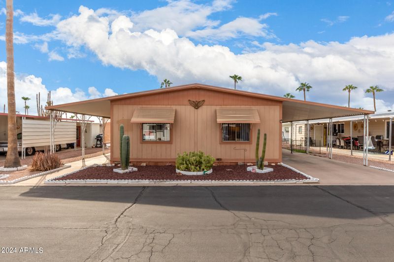 2605 S Tomahawk Rd #199, Apache Junction, AZ 85119