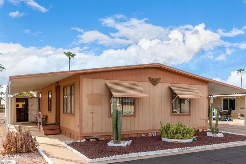 2605 S Tomahawk Rd #199, Apache Junction, AZ 85119