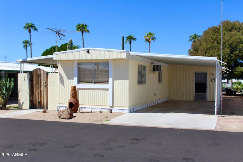 2605 S Tomahawk Rd #227, Apache Junction, AZ 85119