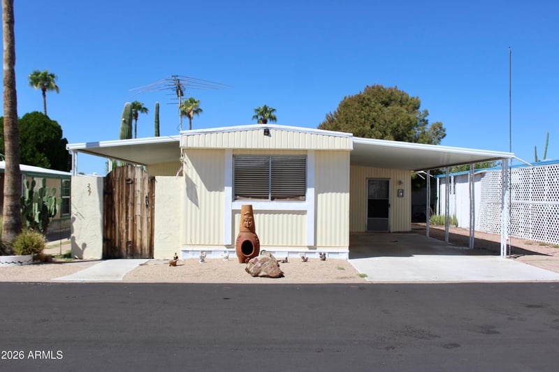 2605 S Tomahawk Rd #227, Apache Junction, AZ 85119