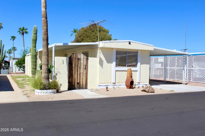 2605 S Tomahawk Rd #227, Apache Junction, AZ 85119