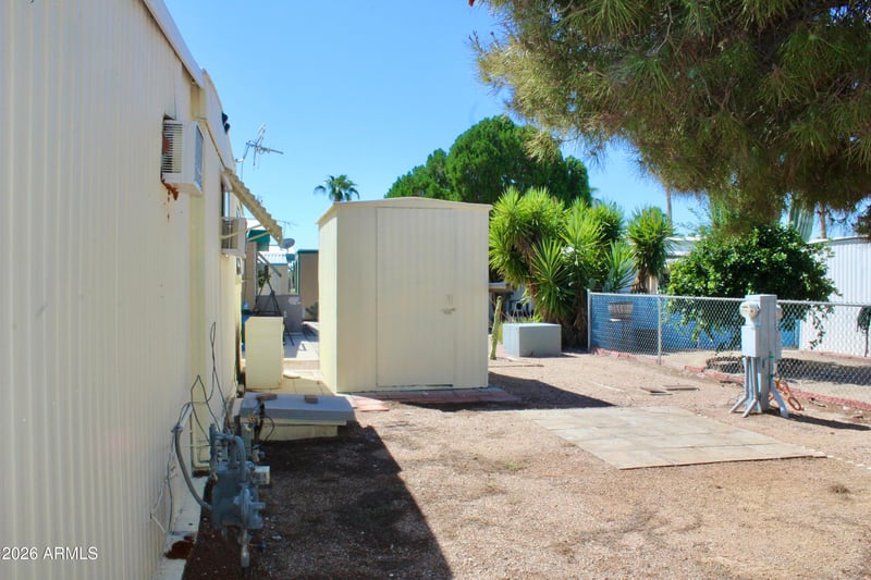 2605 S Tomahawk Rd #227, Apache Junction, AZ 85119
