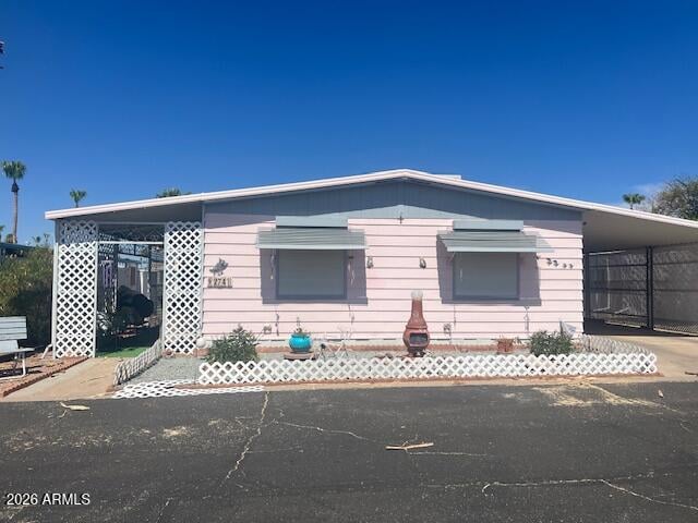2605 Tomahawk Rd #274, Apache Junction, AZ 85119