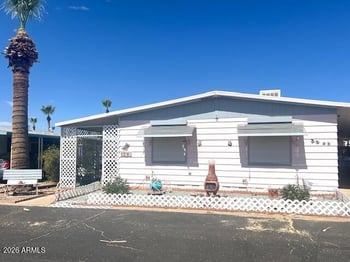 2605 Tomahawk Rd #274, Apache Junction, AZ 85119