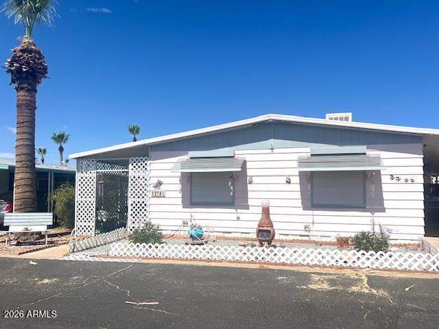 2605 Tomahawk Rd #274, Apache Junction, AZ 85119