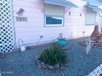 2605 Tomahawk Rd #274, Apache Junction, AZ 85119