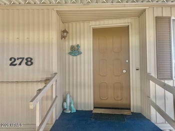 2605 Tomahawk Rd #278, Apache Junction, AZ 85119