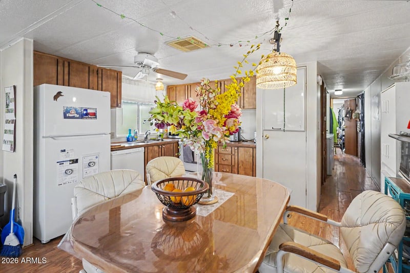 2605 Tomahawk Rd #65, Apache Junction, AZ 85119