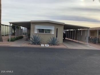 2605 Tomahawk Rd #10, Apache Junction, AZ 85119