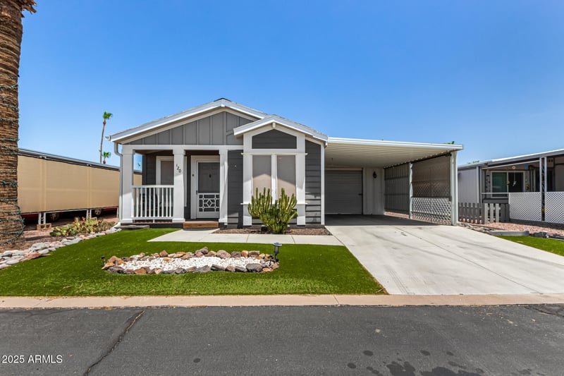 2605 Tomahawk Rd #120, Apache Junction, AZ 85119