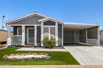 2605 Tomahawk Rd #120, Apache Junction, AZ 85119