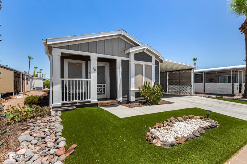 2605 Tomahawk Rd #120, Apache Junction, AZ 85119