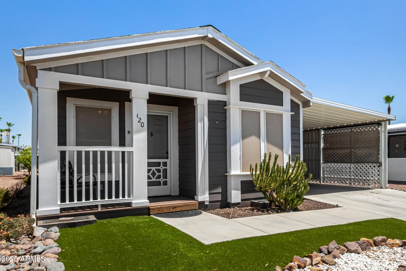 2605 Tomahawk Rd #120, Apache Junction, AZ 85119