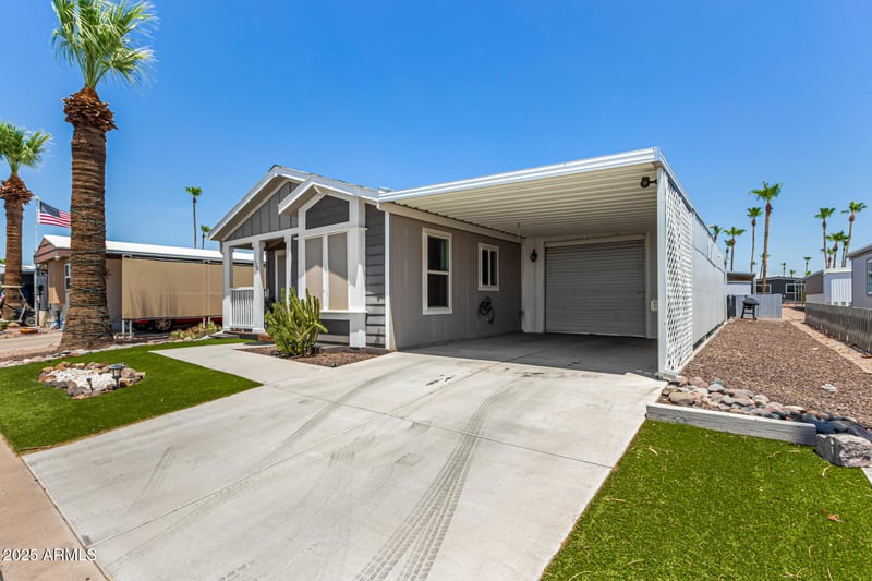 2605 Tomahawk Rd #120, Apache Junction, AZ 85119