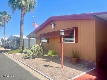 2605 Tomahawk Rd #170, Apache Junction, AZ 85119