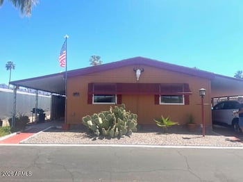 2605 Tomahawk Rd #170, Apache Junction, AZ 85119