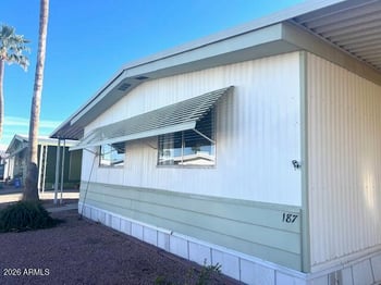 2605 Tomahawk Rd #187, Apache Junction, AZ 85119