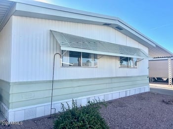 2605 Tomahawk Rd #187, Apache Junction, AZ 85119