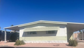 2605 Tomahawk Rd #187, Apache Junction, AZ 85119