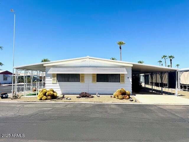 2605 Tomahawk Rd #46, Apache Junction, AZ 85119