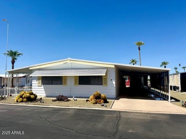 2605 Tomahawk Rd #46, Apache Junction, AZ 85119