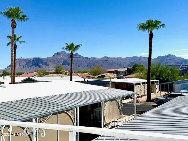 2605 Tomahawk Rd #46, Apache Junction, AZ 85119