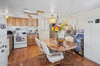 2605 Tomahawk Rd #65, Apache Junction, AZ 85119