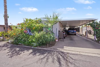 2605 Tomahawk Rd #65, Apache Junction, AZ 85119