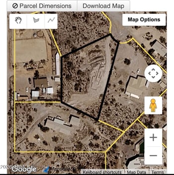 2605 Ute Ct, New River, AZ 85087