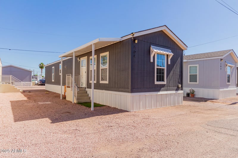 2605 Van Buren St #104, Phoenix, AZ 85009