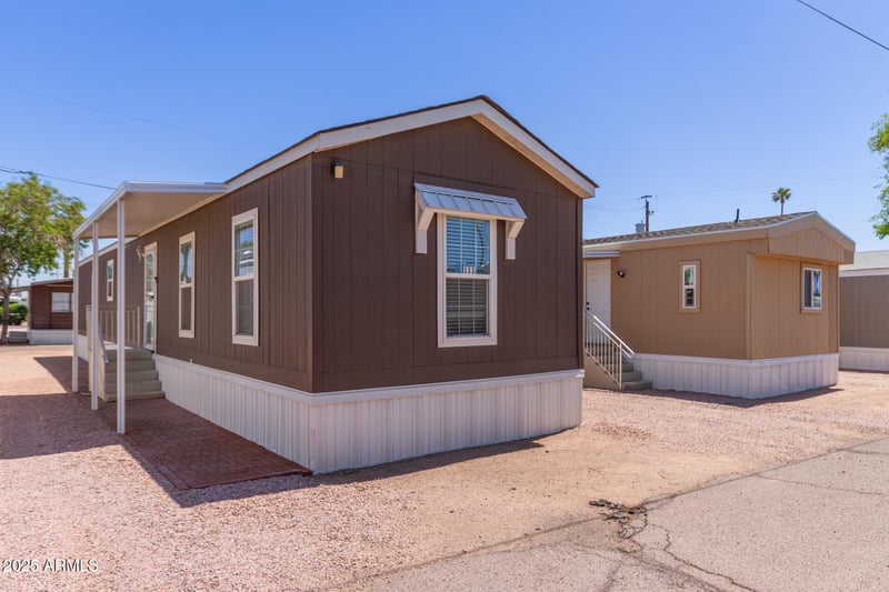2605 Van Buren St #111, Phoenix, AZ 85009