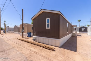 2605 Van Buren St #111, Phoenix, AZ 85009