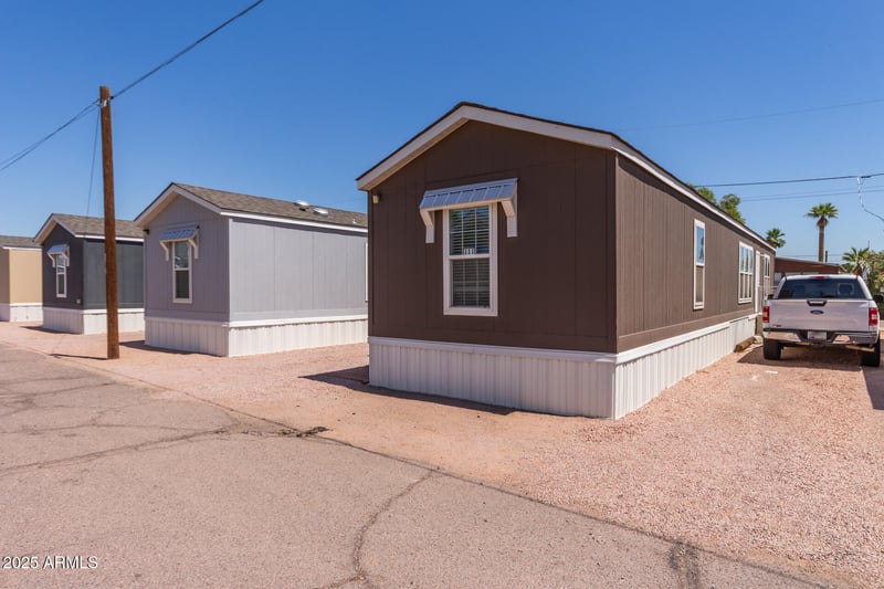 2605 Van Buren St #111, Phoenix, AZ 85009