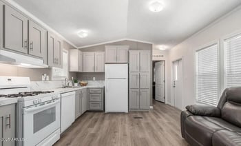2605 Van Buren St #137, Phoenix, AZ 85009